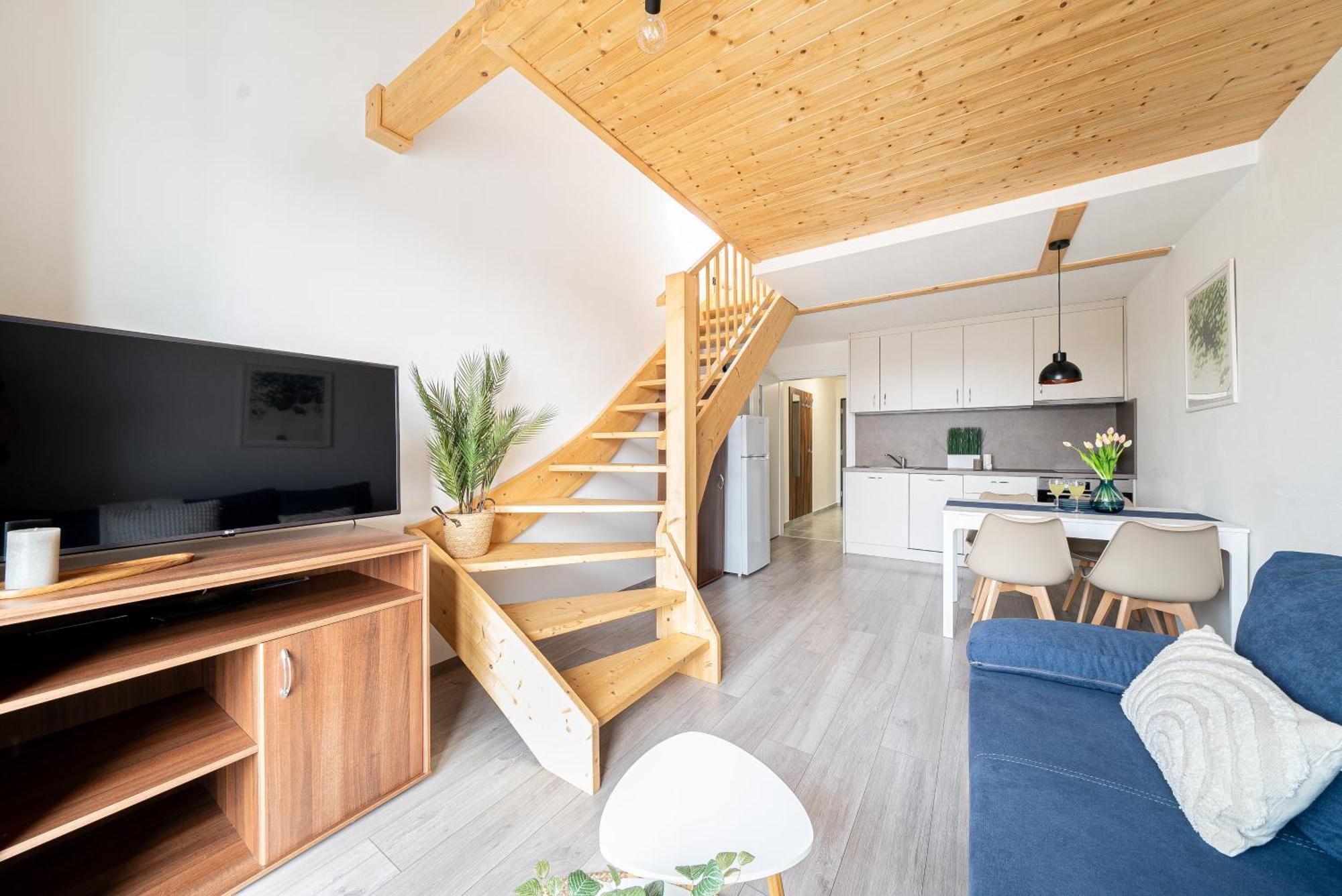 Lipno Korzo Residence Lipno nad Vltavou Extérieur photo