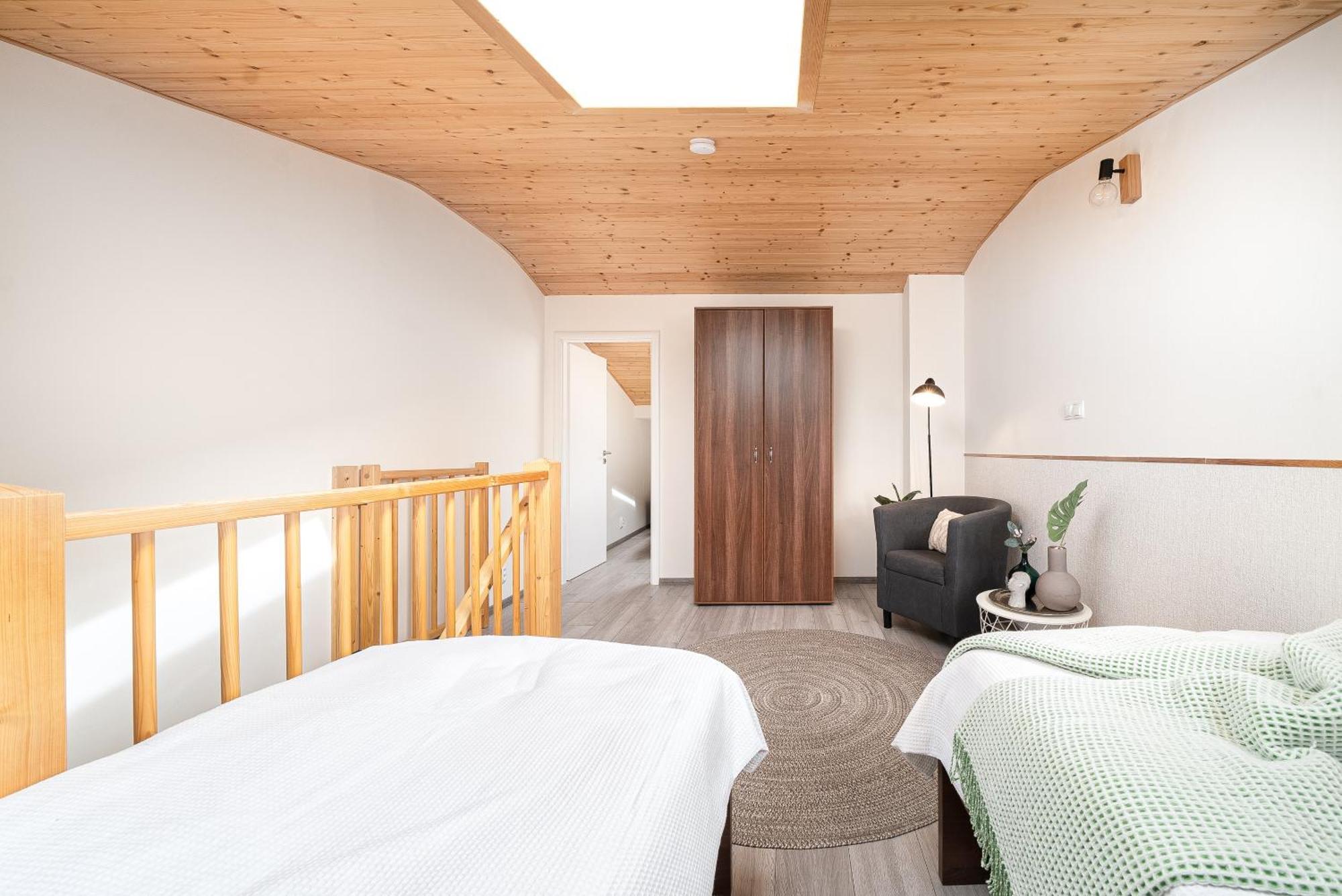 Lipno Korzo Residence Lipno nad Vltavou Extérieur photo